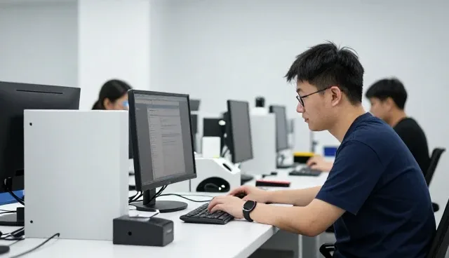 行业专属APP开发