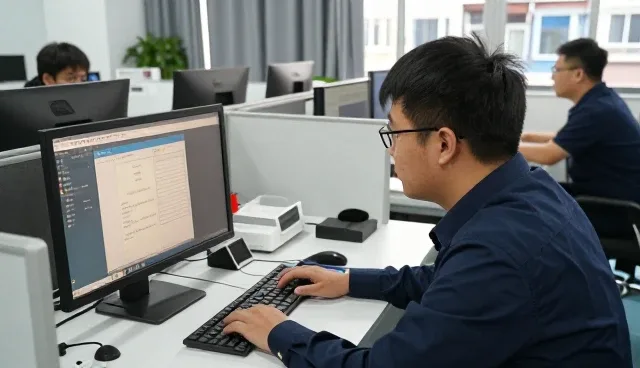 线上平台搭建技术如何影响互联网变化