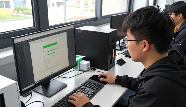 旧房翻新中的网络技术咨询解决方案介绍
