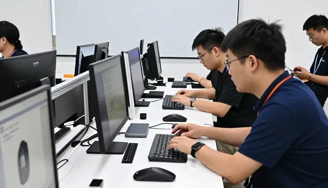 软件应用基础知识