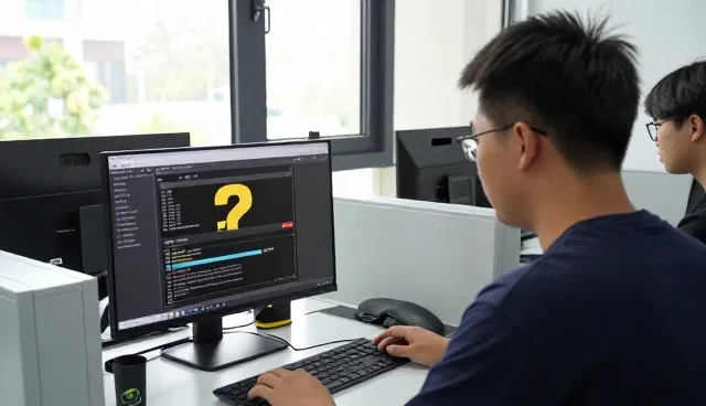 网络技术咨询常见问题介绍